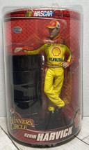 Winner&#39;s Circle (2008) Nascar Kevin Harvick New Action Figure 6.5 “ - £15.69 GBP