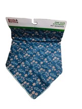 Ship N 24 Hours. New-Boots/Barkley One Size Fits Most 1 Pet Bandana. - $25.73