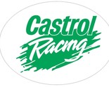 Castrol Motor Oil Castrol Racing Sticker Decal R118 - £1.54 GBP+