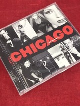 Chicago - 1996 Broadway Revival Cast Musical CD - £3.15 GBP