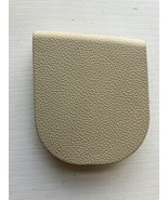 Mercedes W211 E-Class Cover Trim Front Left Seat Beige A2119184736 - $369.40 MXN