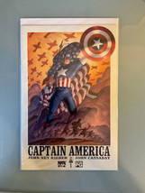 Captain America(vol. 4) #1 - £3.72 GBP