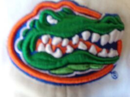 UNIVERSITY of FLORIDA "GATORS" Licensed One Fit Soft Top Buckle Back Hat... - $13.12