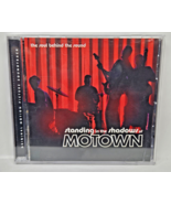 CD Standing in the Shadows of Motown OST Original Motion Picture Soundtr... - $164.91 MXN