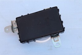 Nissan Infiniti Body Control Module BCM 284B1-1BA0A image 4