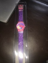 Disney Sleeping Beauty Watch With Movement Feature New Sealed In Package - $79.08