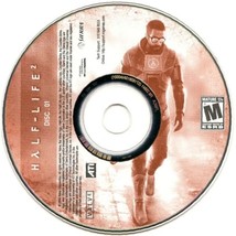 Half-Life 2 Disc 1 Microsoft Windows PC CD - $5.00