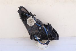 11-13 Infiniti G37 4DR SEDAN Xenon HID HeadLight Lamp Driver Left LH POLISHED image 6