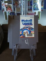 NES Nintendo Game Pinball Quest The World&#39;s First Pinball Fantasy! - £14.38 GBP