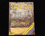 Creative Crafts Magazine February  1978 You can paint this picture - $10.00