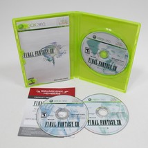 Final Fantasy XIII Microsoft Xbox 360 - £7.54 GBP