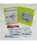 Final Fantasy XIII Microsoft Xbox 360 - £7.50 GBP