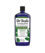 Dr Teal&#39;S Foaming Bath with Pure Epsom Salt, (Pack of 1) - $188.43 MXN