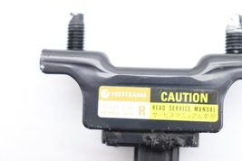 03-05 SUBARU FORESTER FRONT RIGHT SENSOR 98231SA000 E1769 image 11