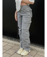 Baggy Women&#39;s Cargo Pants - $34.99