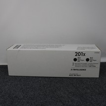 Genuine HP LaserJet Pro 201X CF400XD Black Toner Cartridge M252 MFP M277... - $79.19