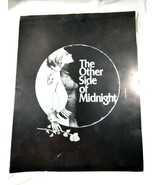 1977 The Other Side of Midnight movie program Premiere starring Susan Sa... - £14.32 GBP