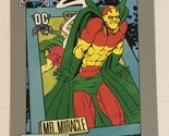Mr Miracle Trading Card DC Comics  #123 - $1.97