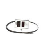 Amerikooler 24DT-L4F1, 24DTL-4R1 Digital Thermometer and Light Switch Kit - $4,818.04 MXN