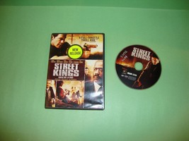 Street Kings (DVD, 2008, Widescreen) - £5.92 GBP