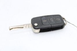 VOLKSWAGEN GOLF JETTA PASSAT BEETLE KEY FOB Q1664 image 10