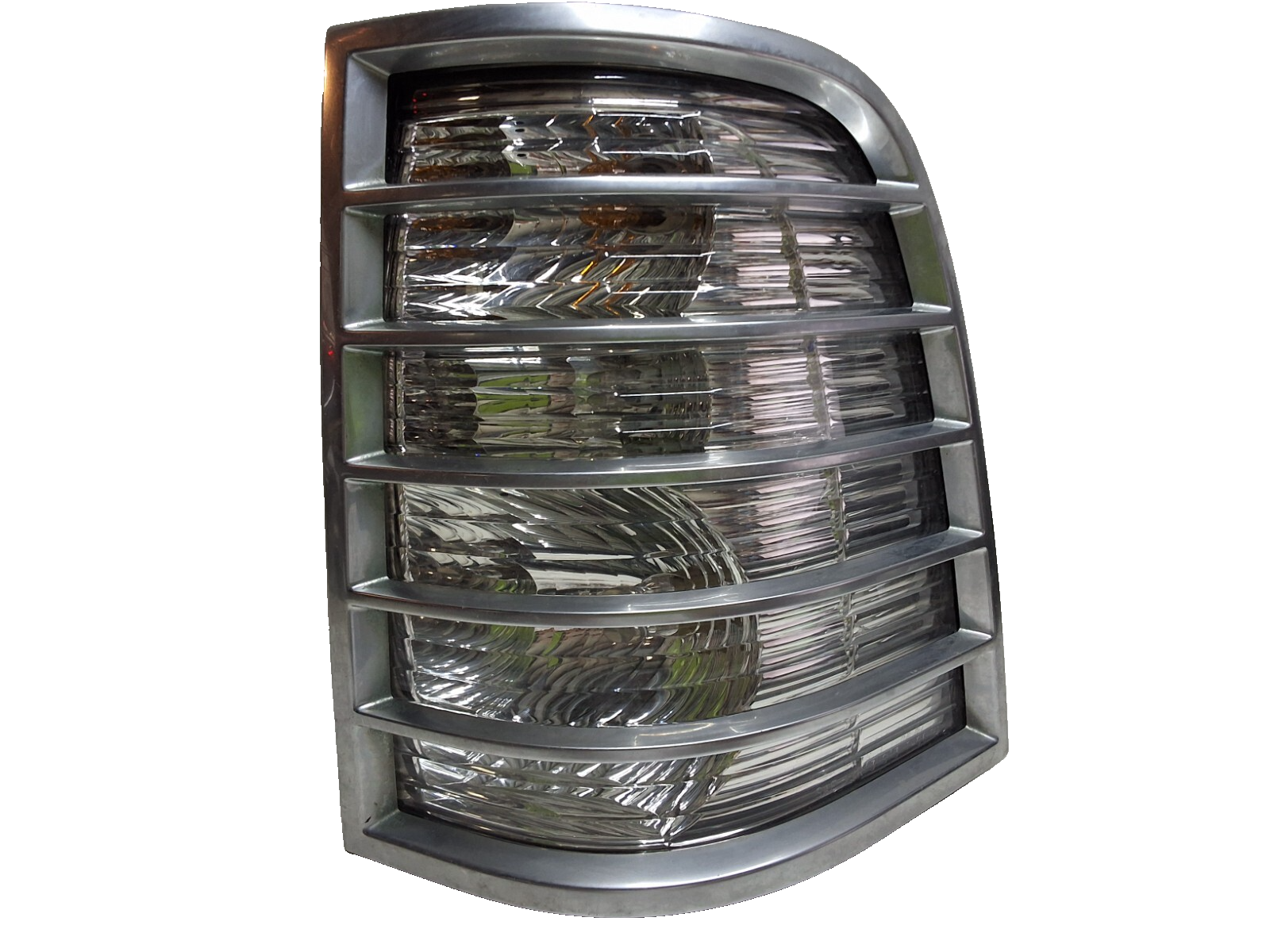 06 07 08 09 10 Mercury mountaineer right passenger side tail light assem... - £48.20 GBP