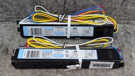2 x NEW Philips Signify Advance Ballast ICN-4P32-N 120V -277V Instant St... - $23.99