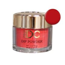 Dnd Dc Dap Dip Powder 066 French Raspberry - £10.87 GBP
