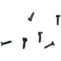 Go Video Screws bolts DDV9300 Dual-Deck VCR VHS Recorder Parts Replacement - £12.58 GBP