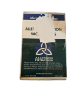 S-24940 Replacement Bags for Tornado Lightweight 6/PK Hepa Filter - $12.76 CAD