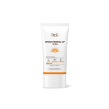 Dr.G Brightening Up Sunscreen Sun Cream Plus SPF50+ PA+++ 35ml - $25.79