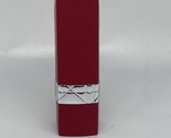 Rouge Dior 436 Ultra Trouble Lipstick 0.11 FL.OZ New -Authentic - $27.71