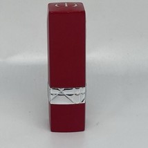 Rouge Dior 436 Ultra Trouble Lipstick 0.11 FL.OZ New -Authentic - $27.71