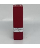 Rouge Dior 436 Ultra Trouble Lipstick 0.11 FL.OZ New -Authentic - £22.08 GBP