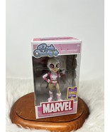 Marvel Funko Rock Candy Vinyl Figure Gwenpool 2017 Summer Convention Exc... - €14,75 EUR