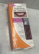 Sally Hansen Smile Brightening Lip Treatment 6631-40 Dazzling 0.19oz - $331.51 MXN