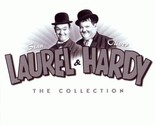 Laurel &amp; Hardy the Collection DVD | 21 Discs | Region 4 - $66.69