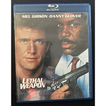 Lethal Weapon 2 (Bluray) Brand New - $18.16