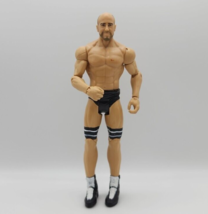 Mattel WWE Best of 2014 CESARO  Wrestling Action Figure - £5.50 GBP