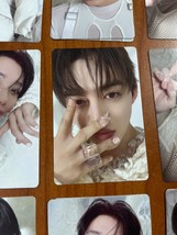 S.COUPS SEVENTEEN Official Photocard Album &#39;HAPPY BURSTDAY&#39; Kpop Authentic - $74.37 MXN