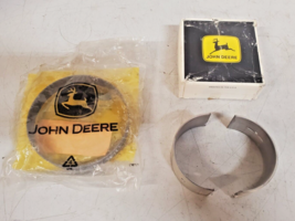 2 Quantity of John Deere Rod Bearing &amp; Sleeve AR45723 | R70453 (2 Qty) - €25,93 EUR