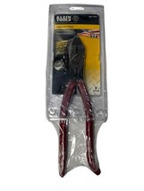 NEW Klein Tools 9&quot; Ironworker&#39;s Pliers D201-7CSTA - $38.60