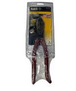 NEW Klein Tools 9&quot; Ironworker&#39;s Pliers D201-7CSTA - $733.66 MXN