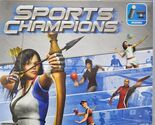 Sports Champions Sony PlayStation 3 PS3 CIB Complete - $15.83