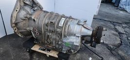 Automatic Transmission 4.6L RWD 5GD Fits 04-06 SRX 54801 image 10