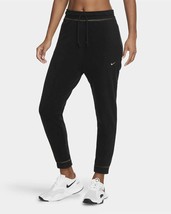 Nike CU6045-104 Fleece Icon Clash Fleece Training Pants Black ( XXL ) - £97.35 GBP