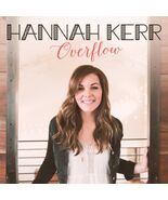 Overflow [Audio CD] Hannah Kerr - €22,55 EUR