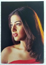 Attore di Bollywood modello Bipasha Basu Rara bellissima cartolina postale... - £11.94 GBP