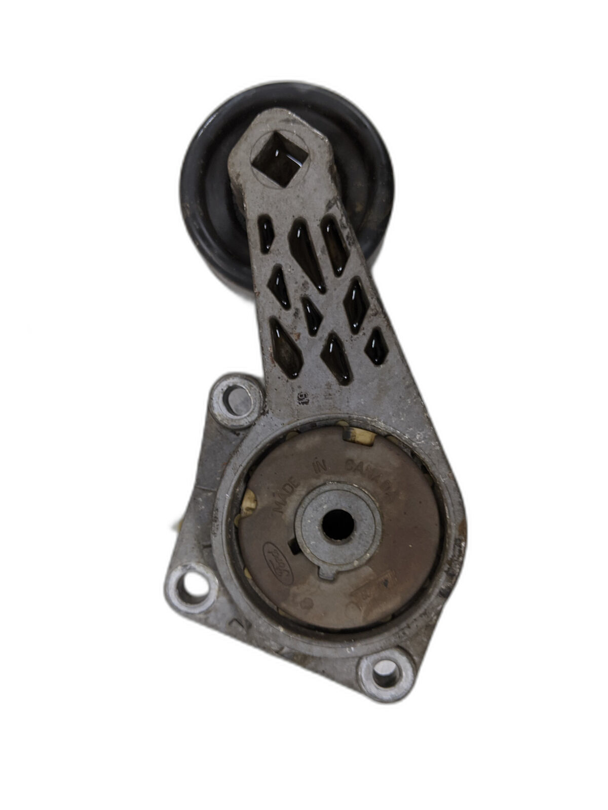 Primary image for Serpentine Belt Tensioner  From 2005 Ford F-250 Super Duty  6.8