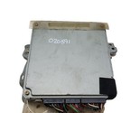 Engine ECM Electronic Control Module Behind Console Fits 99-00 COROLLA 5... - $86.13
